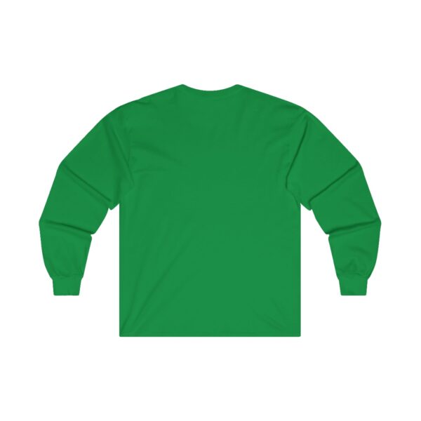 Live and Learn Unisex Long Sleeve Tee - Inspiring Comfort for Every Occasion - Image 12