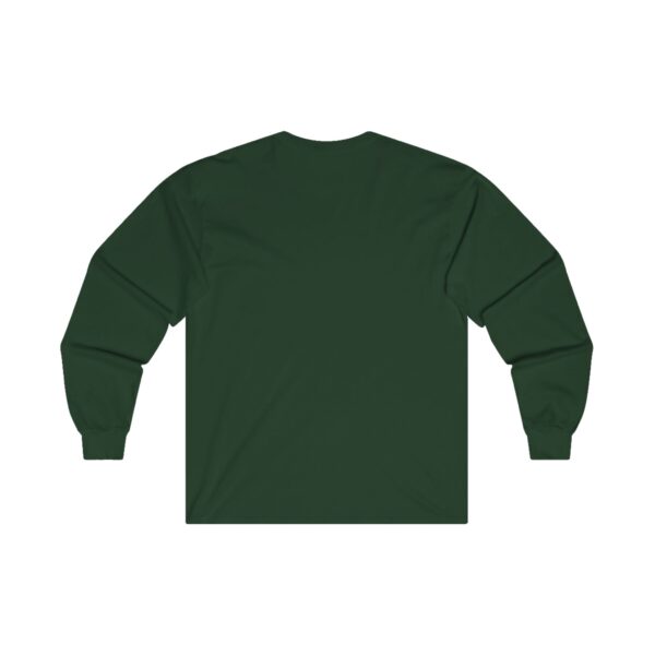 Live and Learn Unisex Long Sleeve Tee - Inspiring Comfort for Every Occasion - Image 22