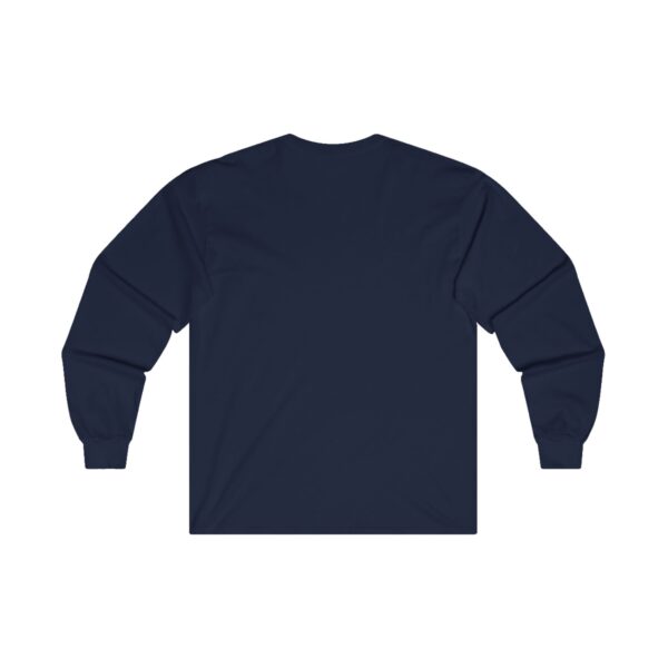 Live and Learn Unisex Long Sleeve Tee - Inspiring Comfort for Every Occasion - Image 24