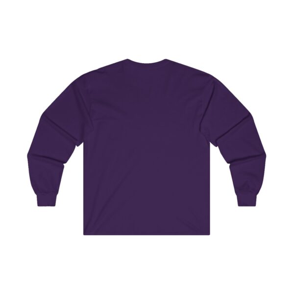 Live and Learn Unisex Long Sleeve Tee - Inspiring Comfort for Every Occasion - Image 18