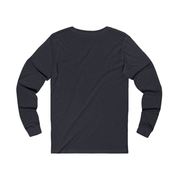 Artistic Pigeon Long Sleeve Tee | Unisex Jersey Top for Nature Lovers - Image 16