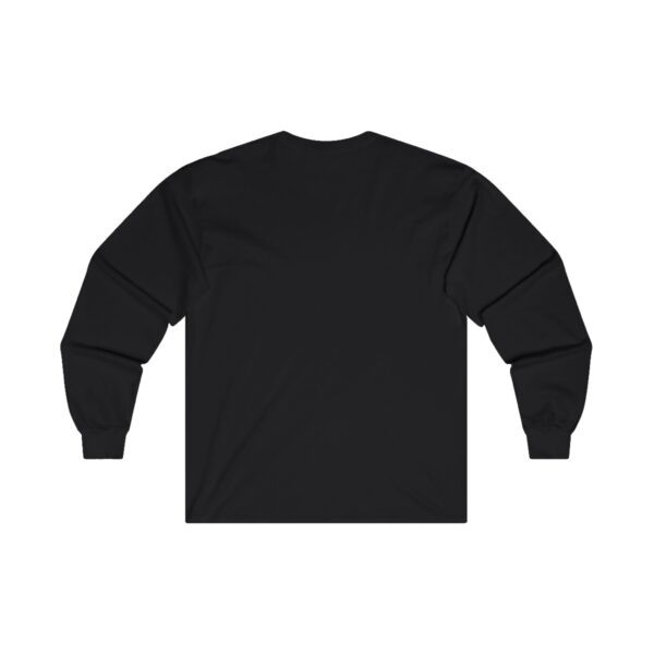Live and Learn Unisex Long Sleeve Tee - Inspiring Comfort for Every Occasion - Image 2