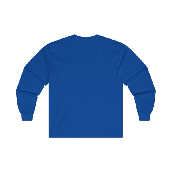 Live and Learn Unisex Long Sleeve Tee - Inspiring Comfort for Every Occasion - Image 6