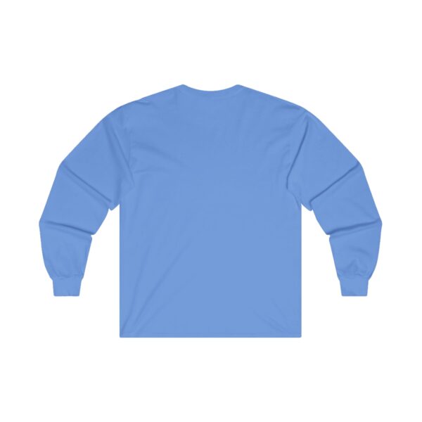 Live and Learn Unisex Long Sleeve Tee - Inspiring Comfort for Every Occasion - Image 10