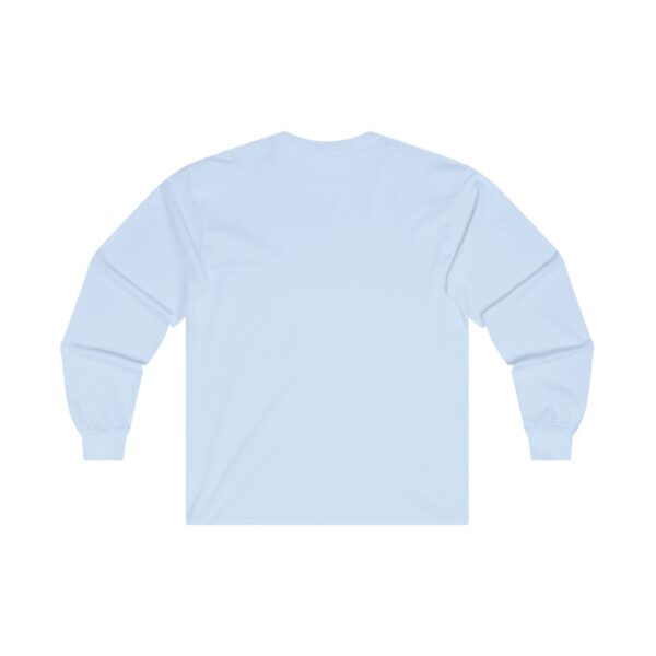 Live and Learn Unisex Long Sleeve Tee - Inspiring Comfort for Every Occasion - Image 14