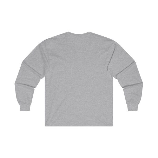 Live and Learn Unisex Long Sleeve Tee - Inspiring Comfort for Every Occasion - Image 8