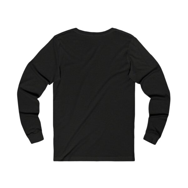 Artistic Pigeon Long Sleeve Tee | Unisex Jersey Top for Nature Lovers - Image 22