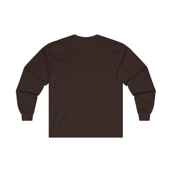 Live and Learn Unisex Long Sleeve Tee - Inspiring Comfort for Every Occasion - Image 20